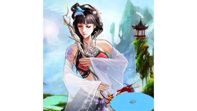 详细阅读:昔日传奇(昔日传奇170) 昔日传奇(昔日传奇170)